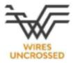 Wires Uncrossed logo